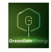 Greengain Energy logo