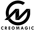 Creomagic logo