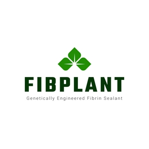 Fibplant logo