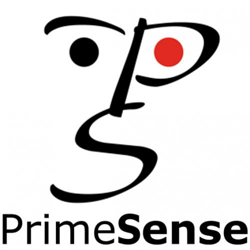 PrimeSense logo