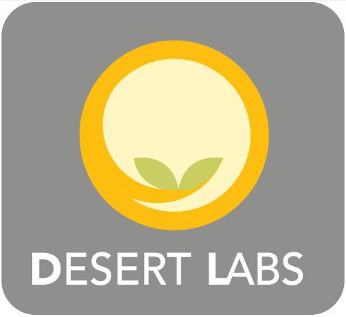 Desert Labs logo