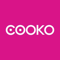 Cooko Digital Kitchens logo