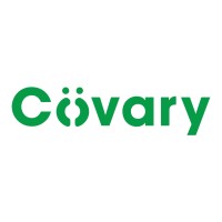 Covary logo