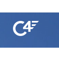 C4 Systems logo