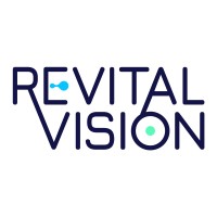 RevitalVision logo
