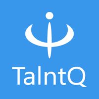 TalntQ logo