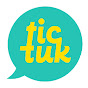 TicTuk logo