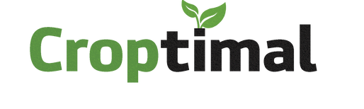 Croptimal logo