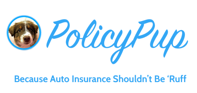 PolicyPup logo