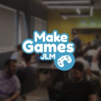 MakeGamesJLM logo