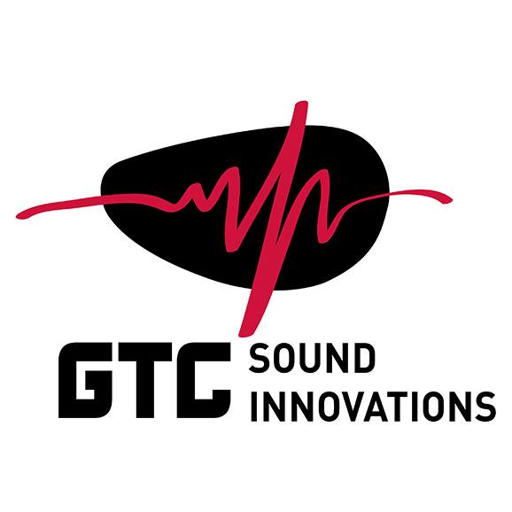 GTC Sound Innovations logo