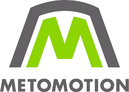 MetoMotion logo