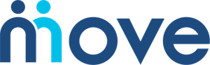 Move logo