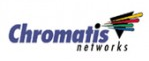 Chromatis Networks logo