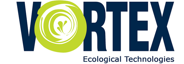 Vortex Ecological Technologies logo