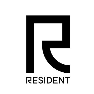 Resident Home logo