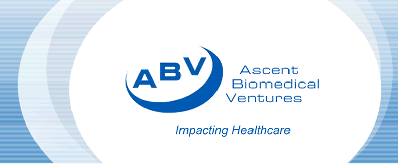 Ascent Biomedical Ventures logo