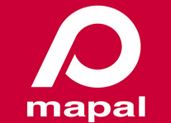 Mapal Plastics logo