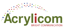 Acrylicom logo