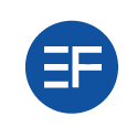 Efficient Finance logo