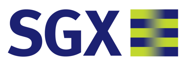 Singapore Exchange logo