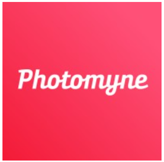Photomyne logo