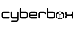 Cyberbox logo