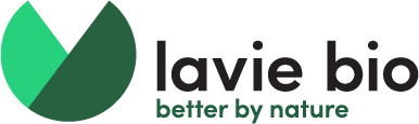 Lavie Bio logo