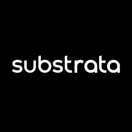 Substrata logo