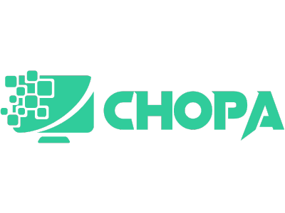 Chopa AI logo