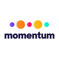 Momentum Labs logo