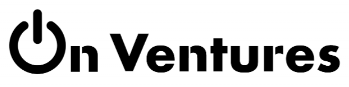 On Ventures logo
