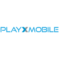 playXmobile logo