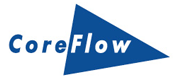 CoreFlow logo