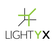 LIGHTYX logo