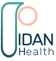 IDAN logo