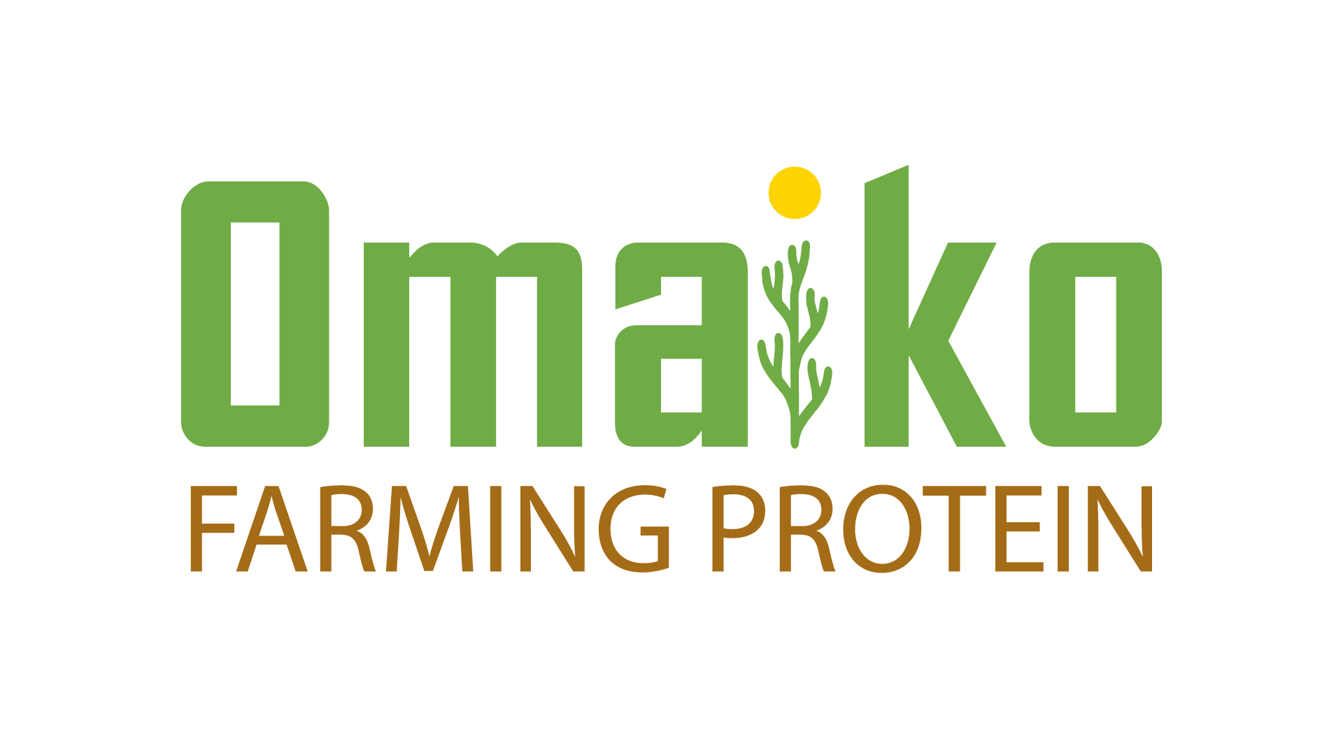 Omaiko logo