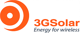 3GSolar Photovoltaics logo