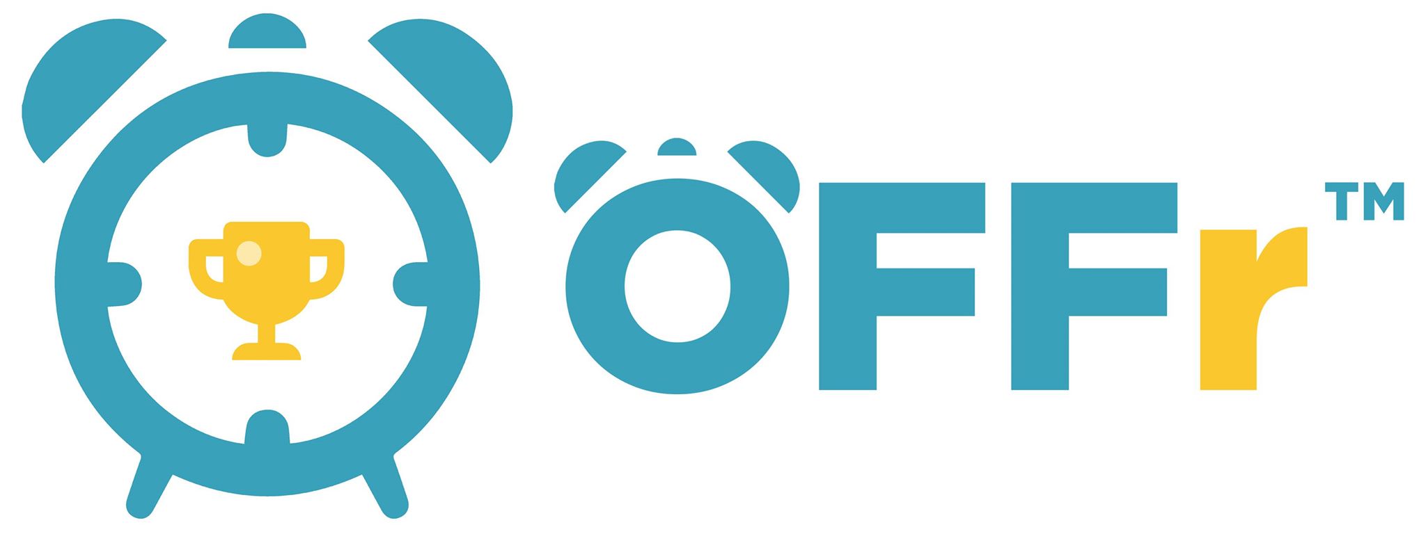 OFFr Technologies logo