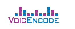 VoicEncode logo