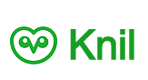 Knil logo