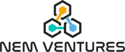 NEM Ventures logo
