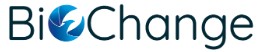 BioChange logo