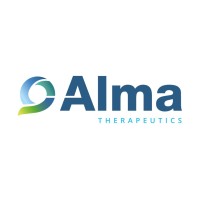 Alma Therapeutics logo