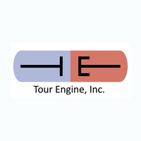TourEngine logo