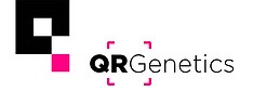 QRGenetics logo