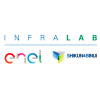 INFRALAB logo