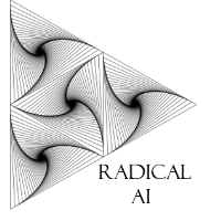 Radical AI logo