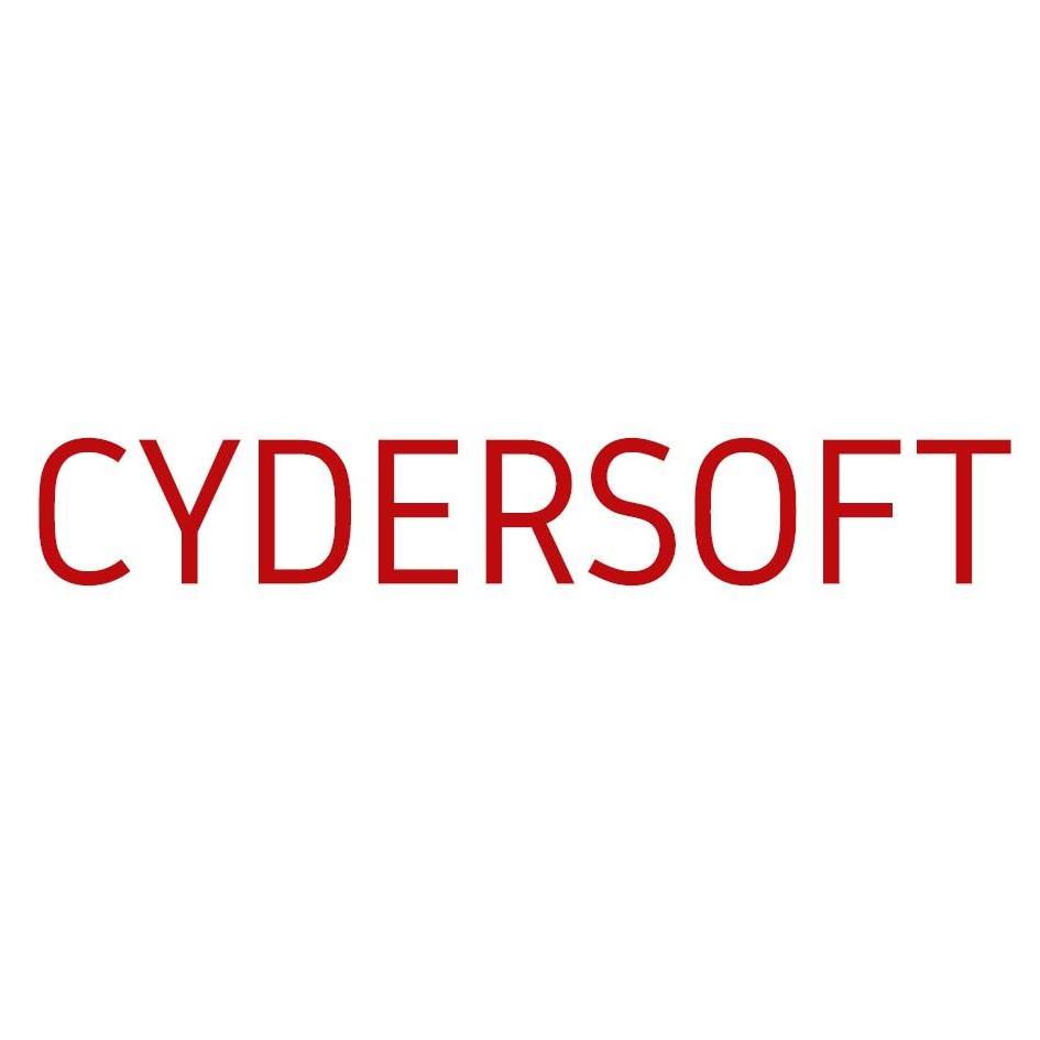 Cydersoft logo