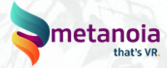 Metanoia logo